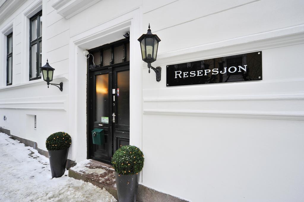 Hotell Ellingsens 3*