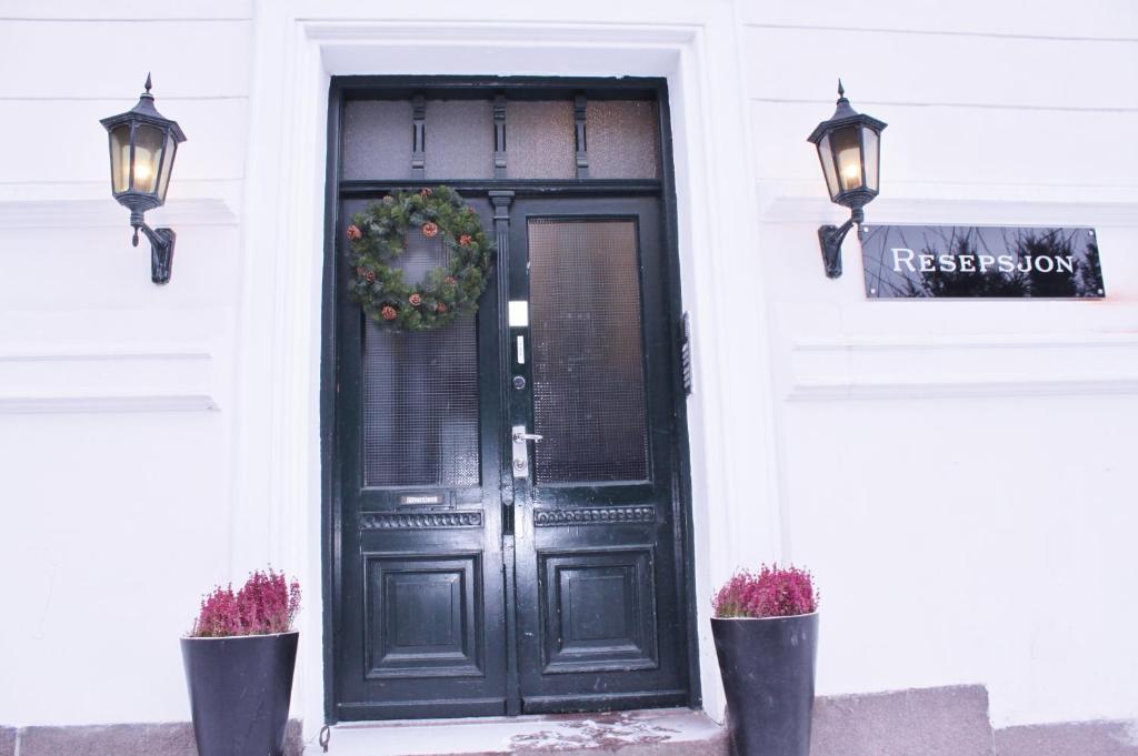 Hotell Ellingsens 3*