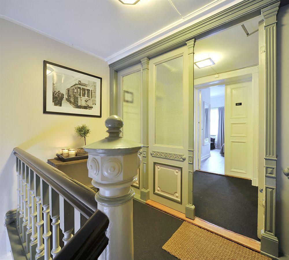 Hotell Ellingsens Oslo