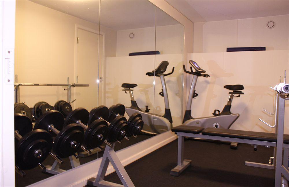 Ellingsens 3* Oslo