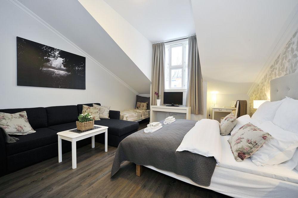 Ellingsens Hotell
