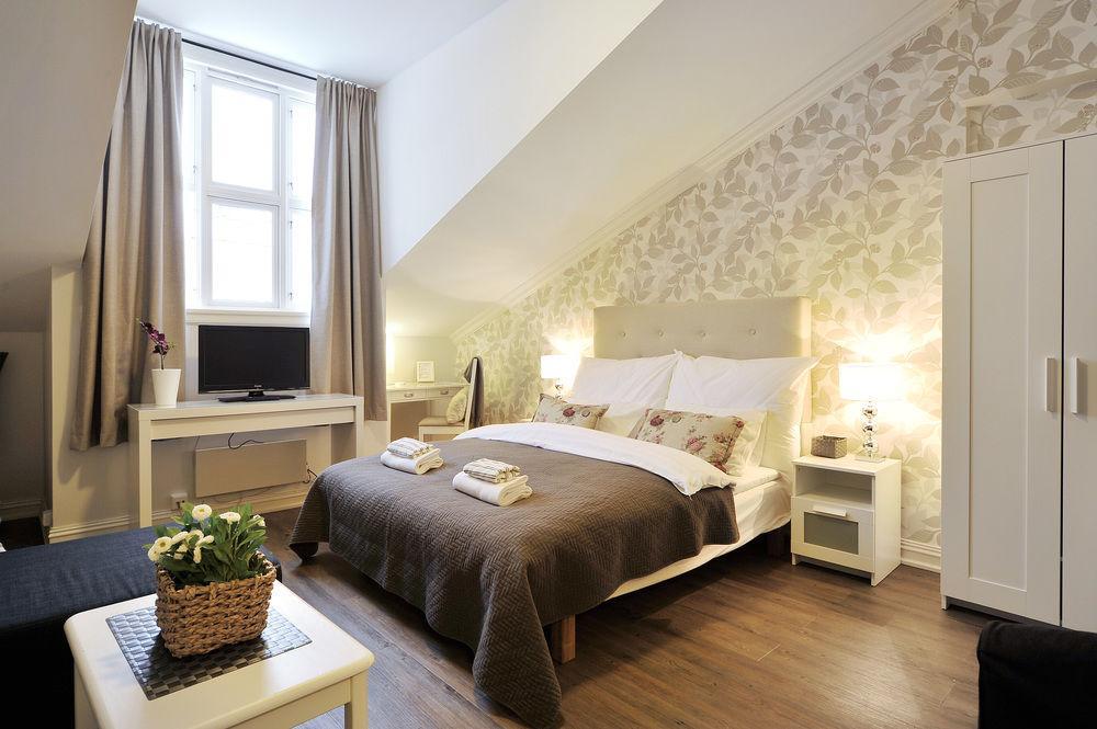 Ellingsens Hotell Oslo