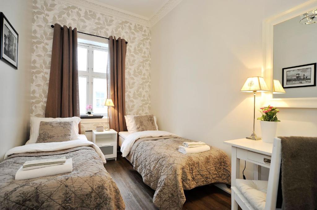 Ellingsens Hotel 3*