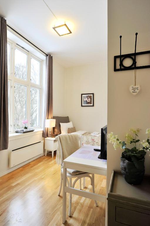 Ellingsens Hotell Oslo