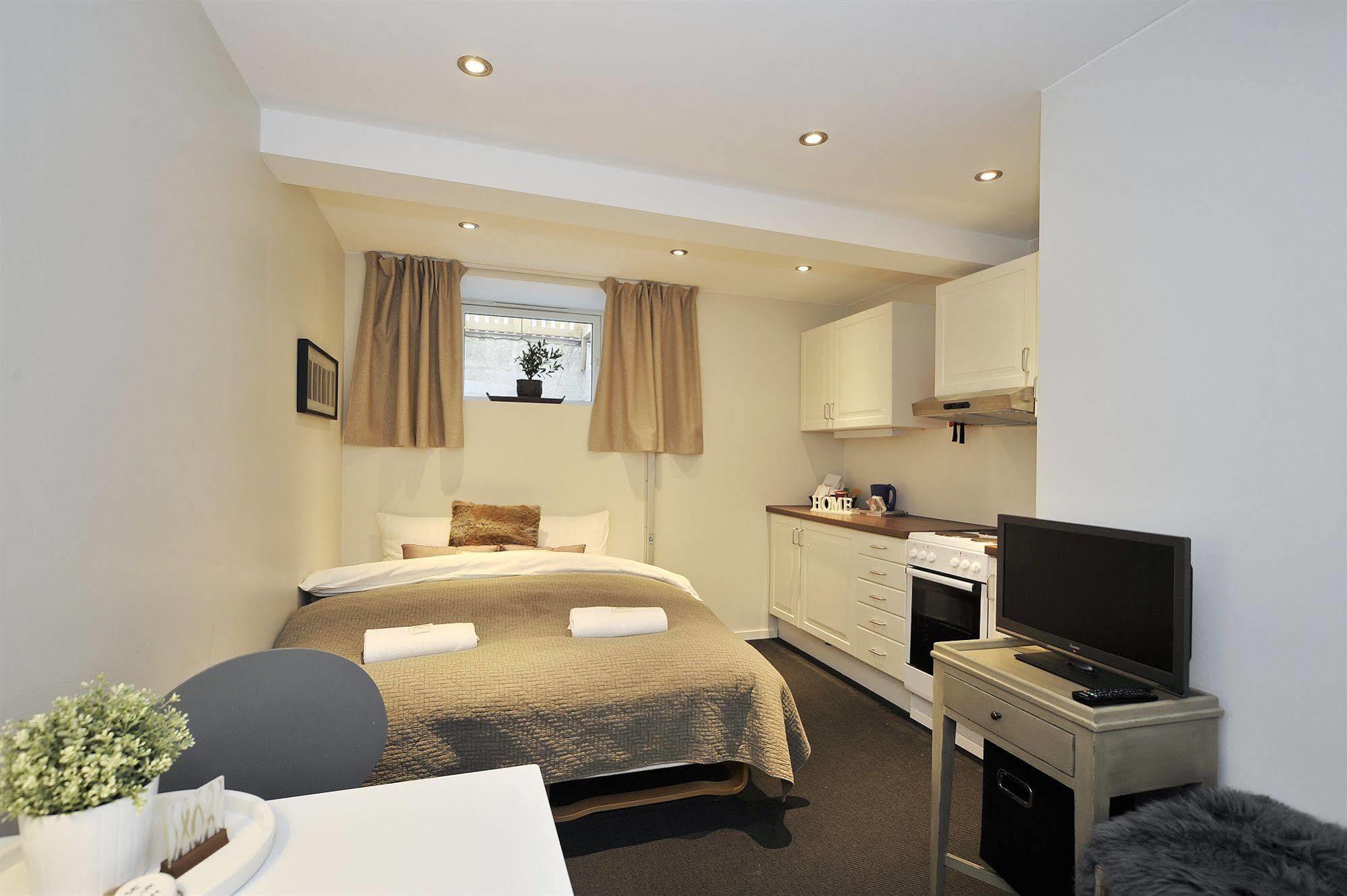 Ellingsens Hotell Oslo