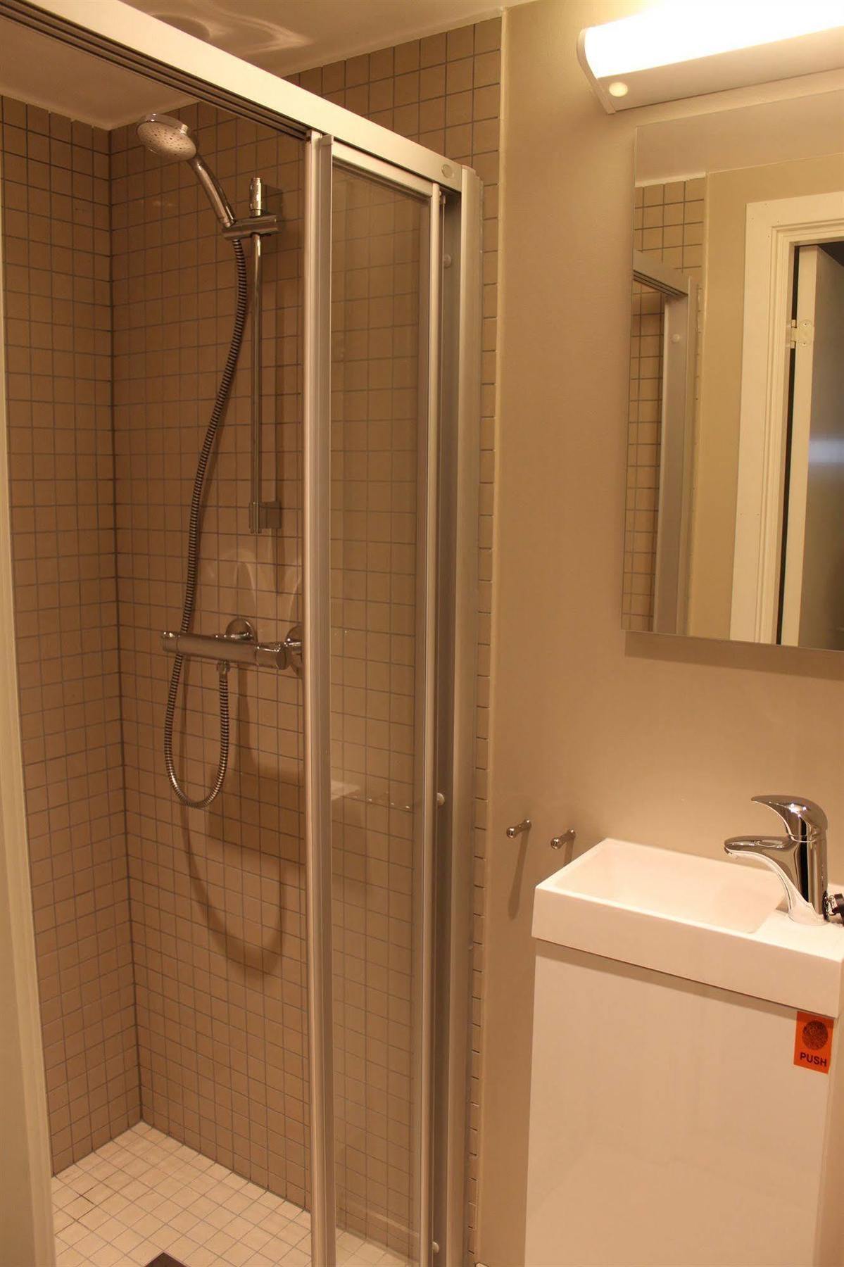 Ellingsens Hotell Oslo