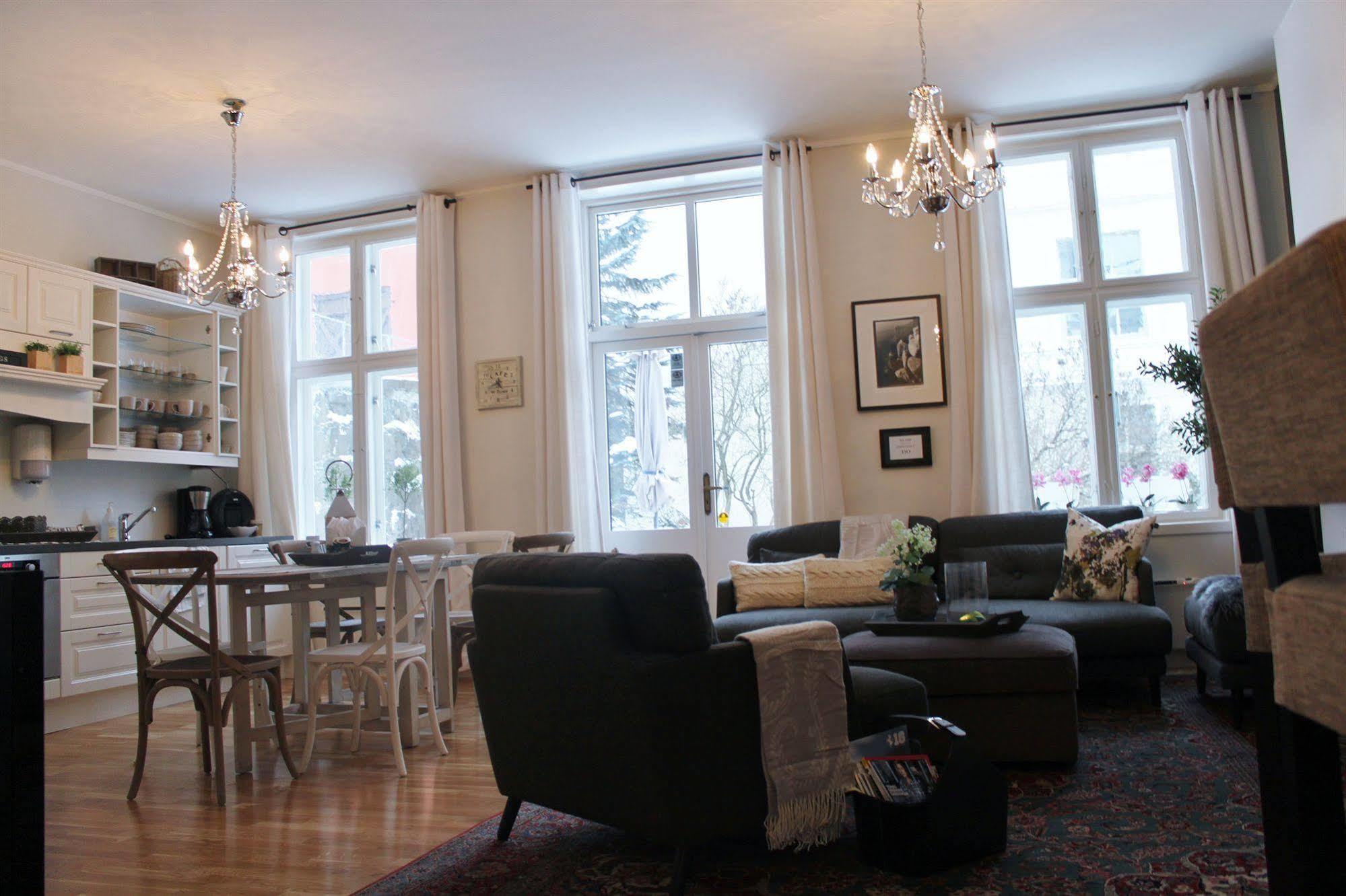 Hotel Ellingsens Oslo