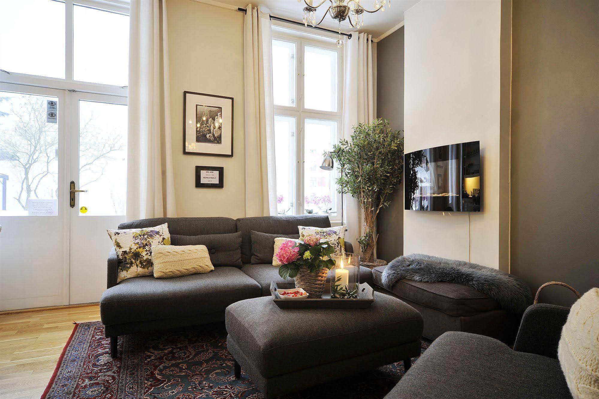 Hotell Ellingsens Oslo