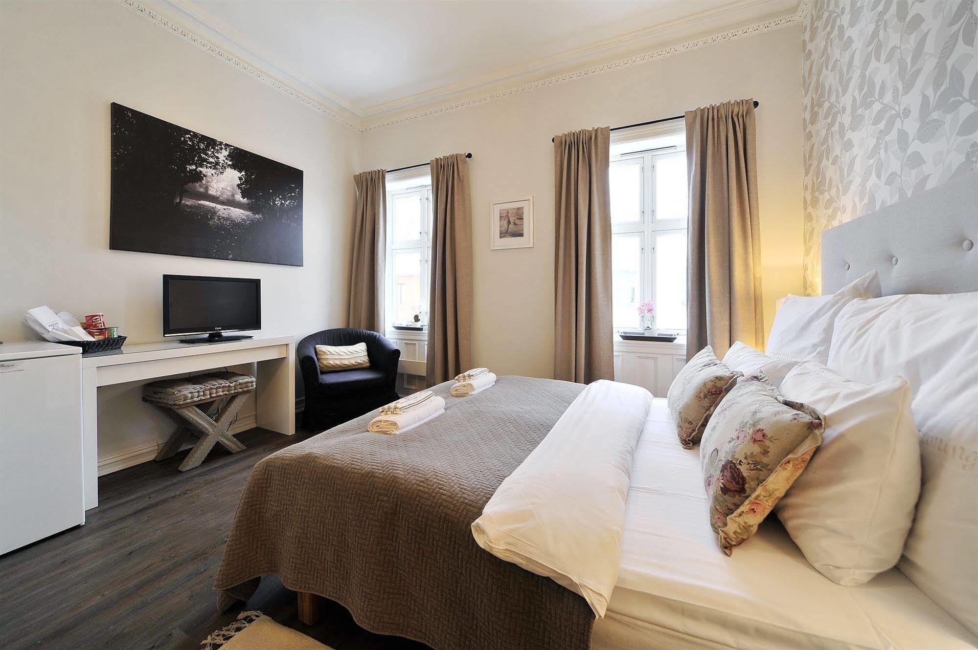 Hotell Ellingsens