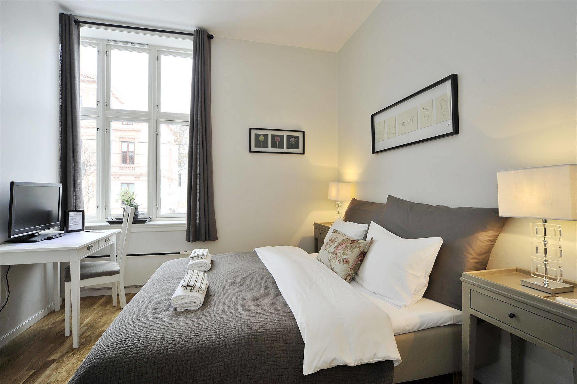 Ellingsens Hotel 3*