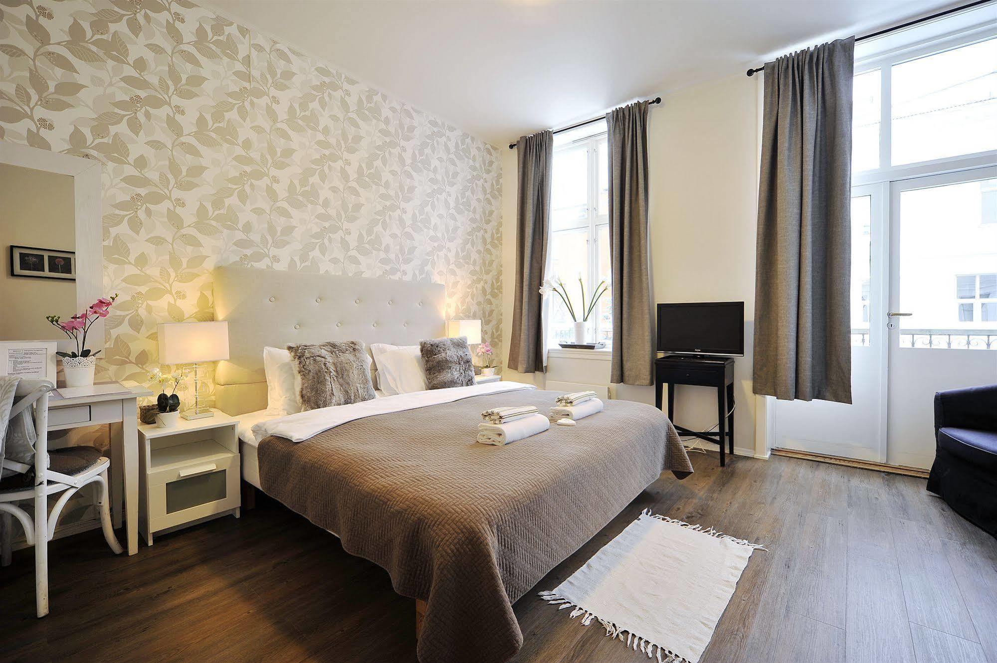 Ellingsens Hotell