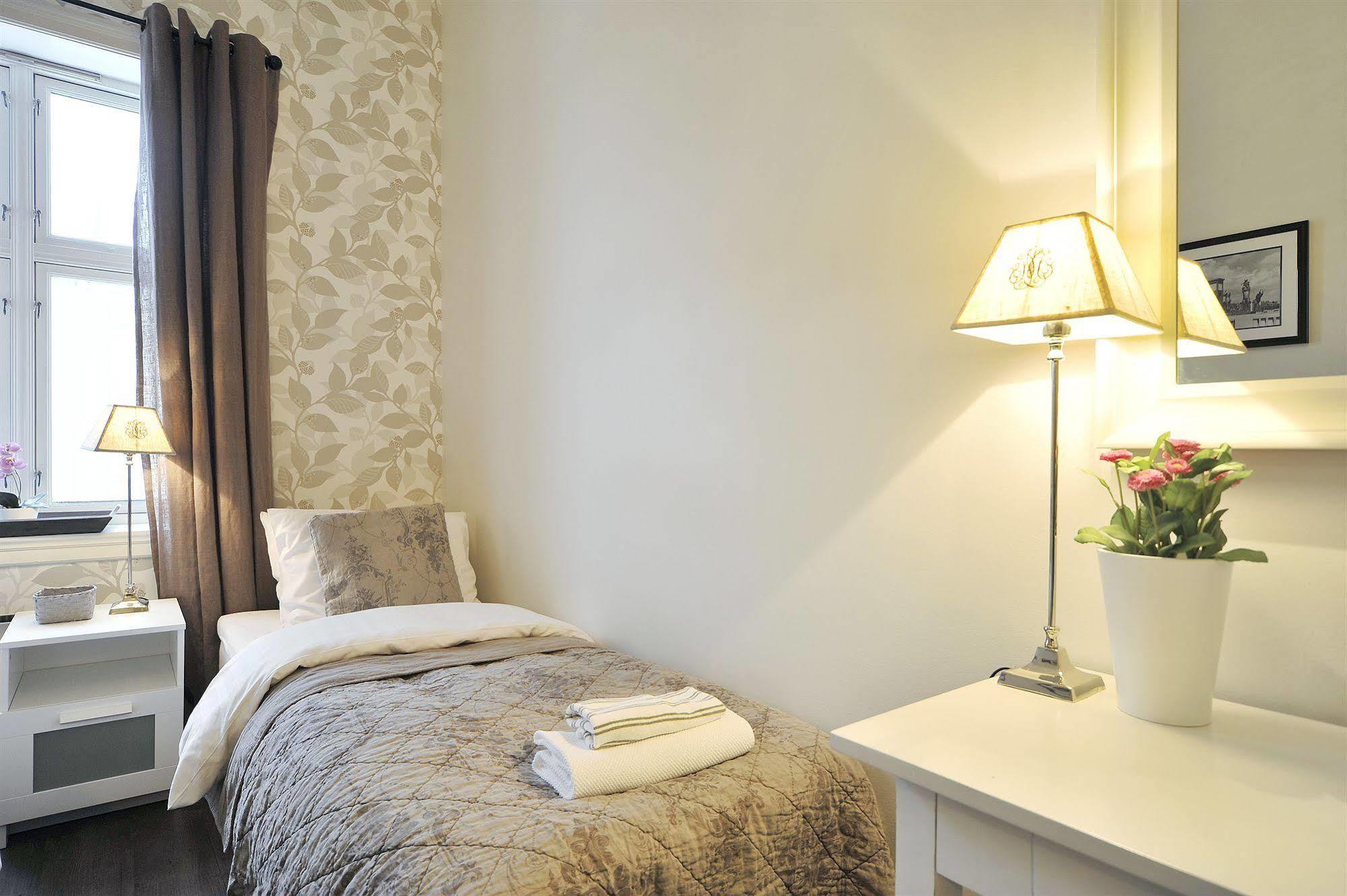 Ellingsens 3* Oslo