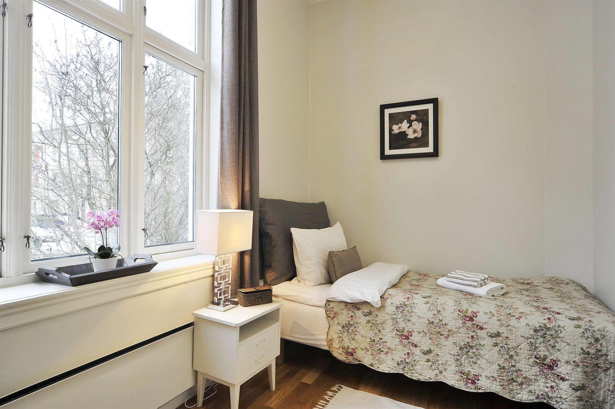 Hotel Ellingsens 3*