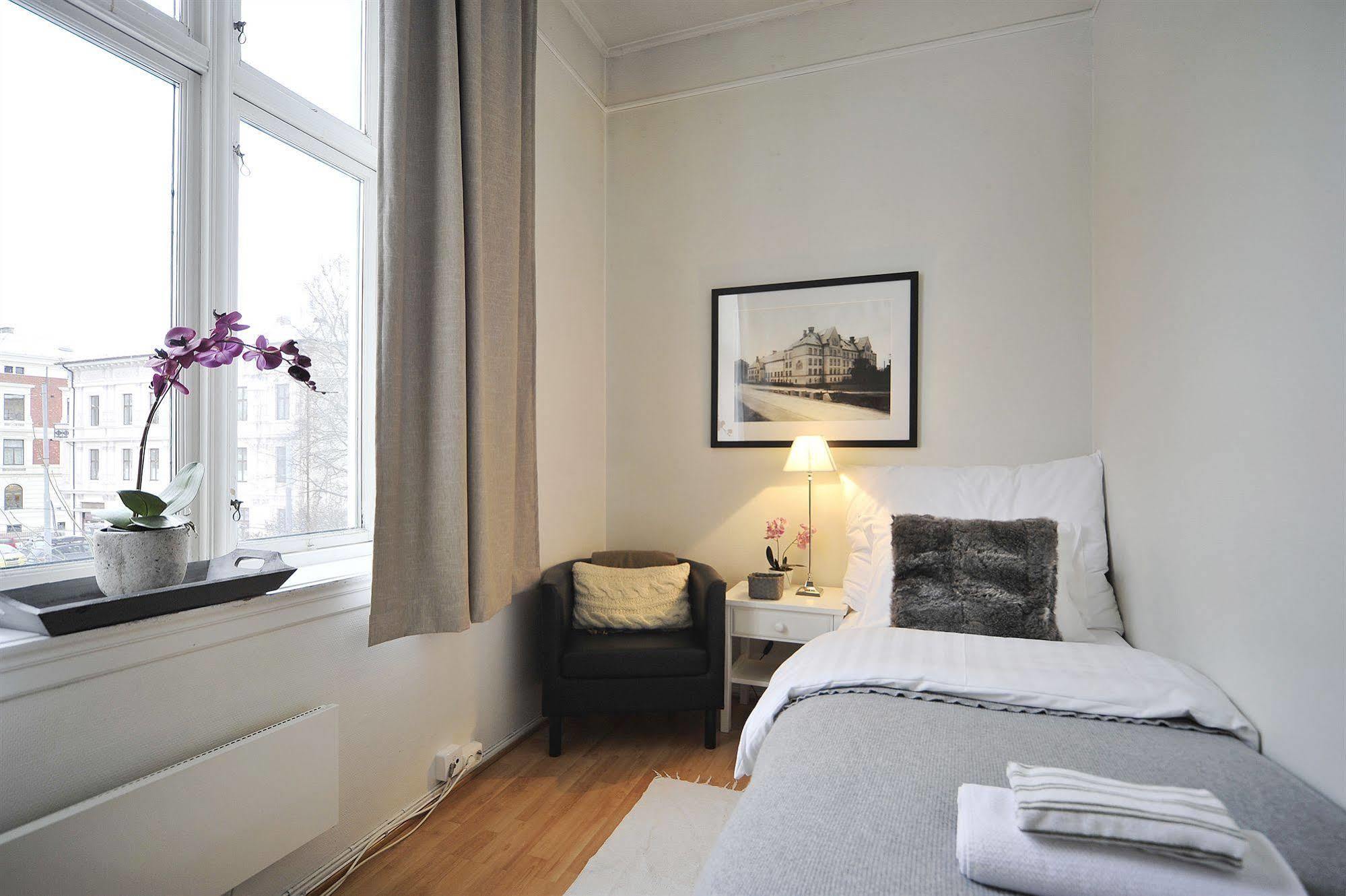 Ellingsens Hotell 3*