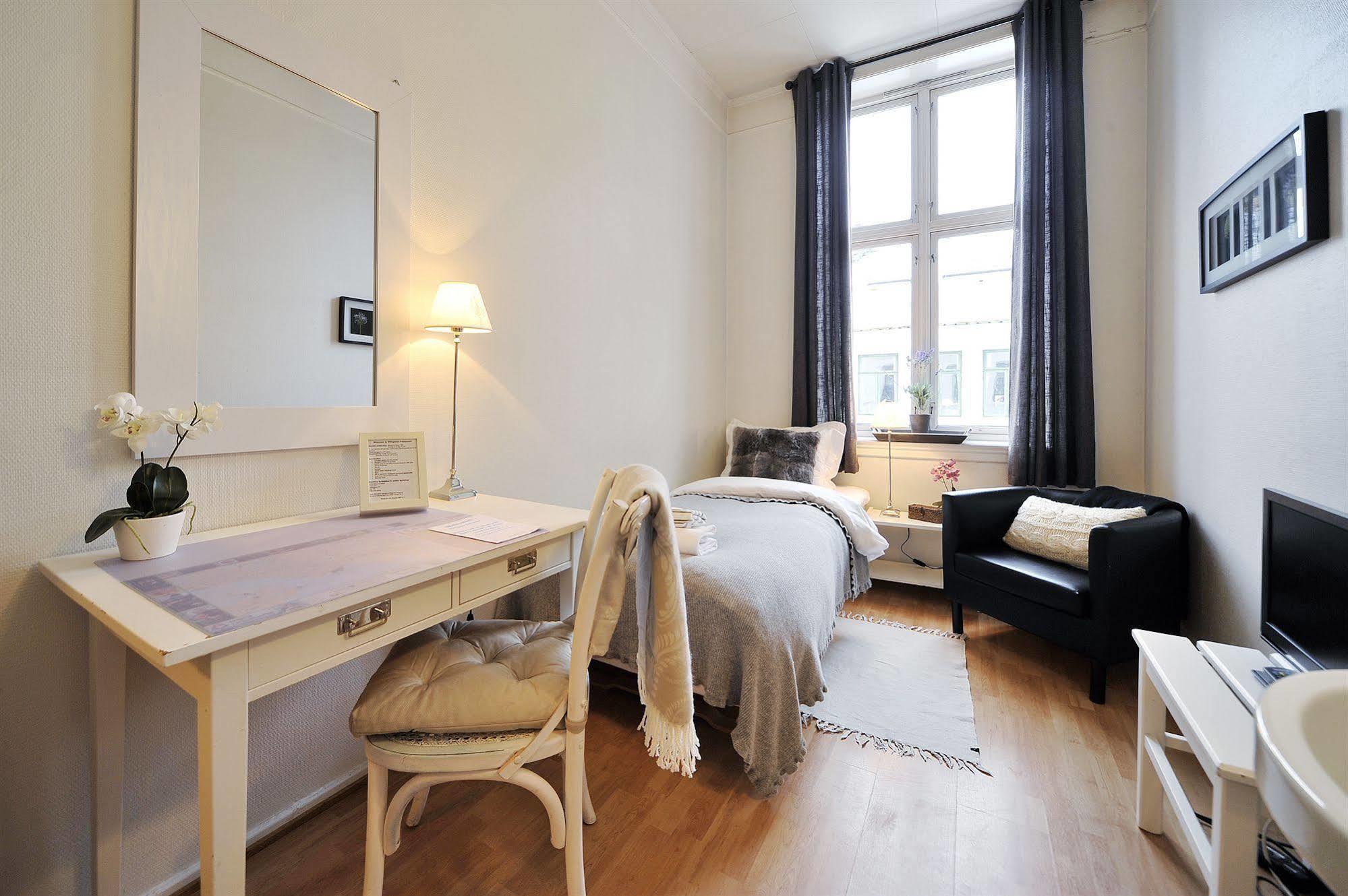 Ellingsens Hotell Oslo