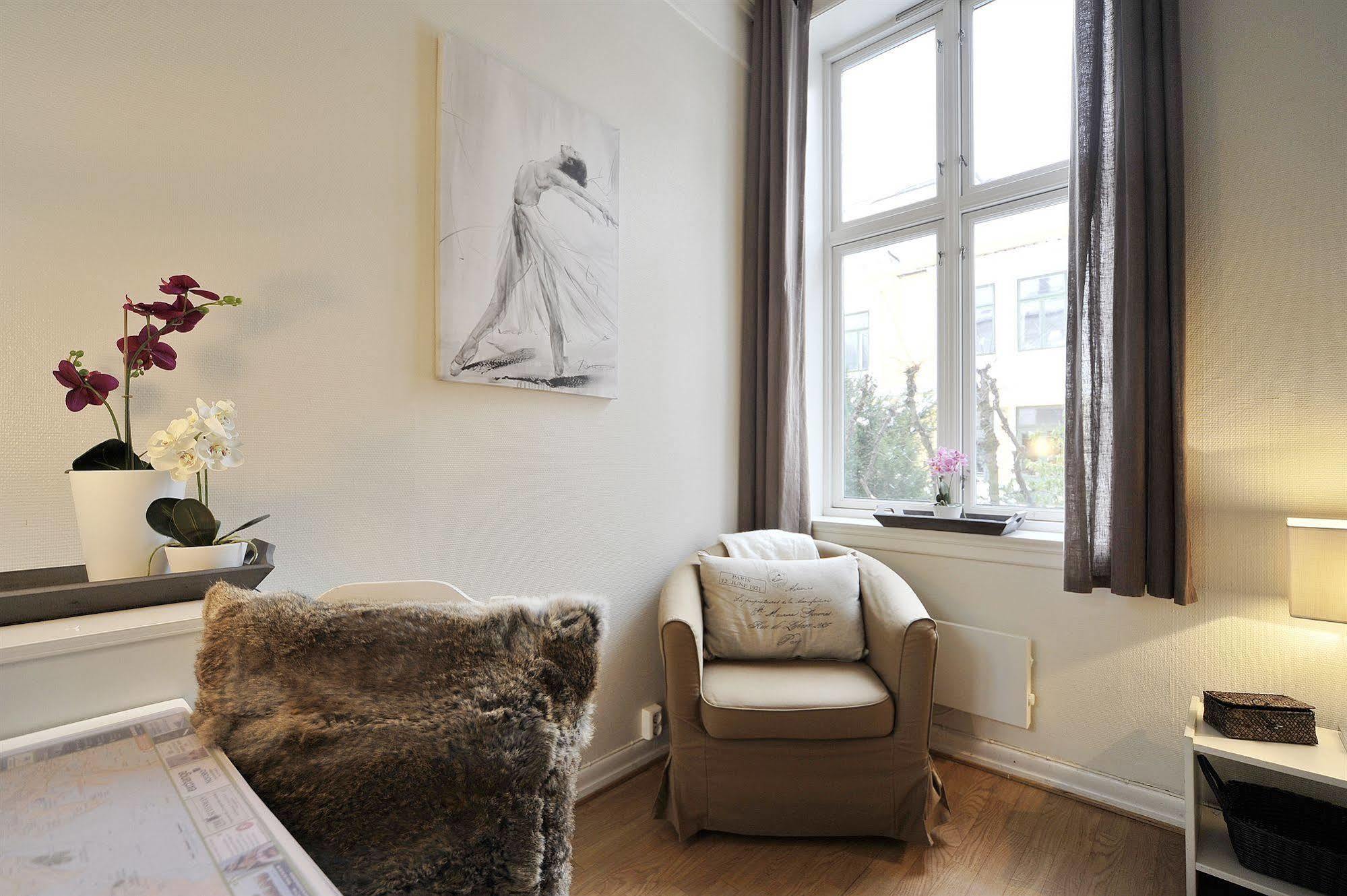 Ellingsens 3* Oslo