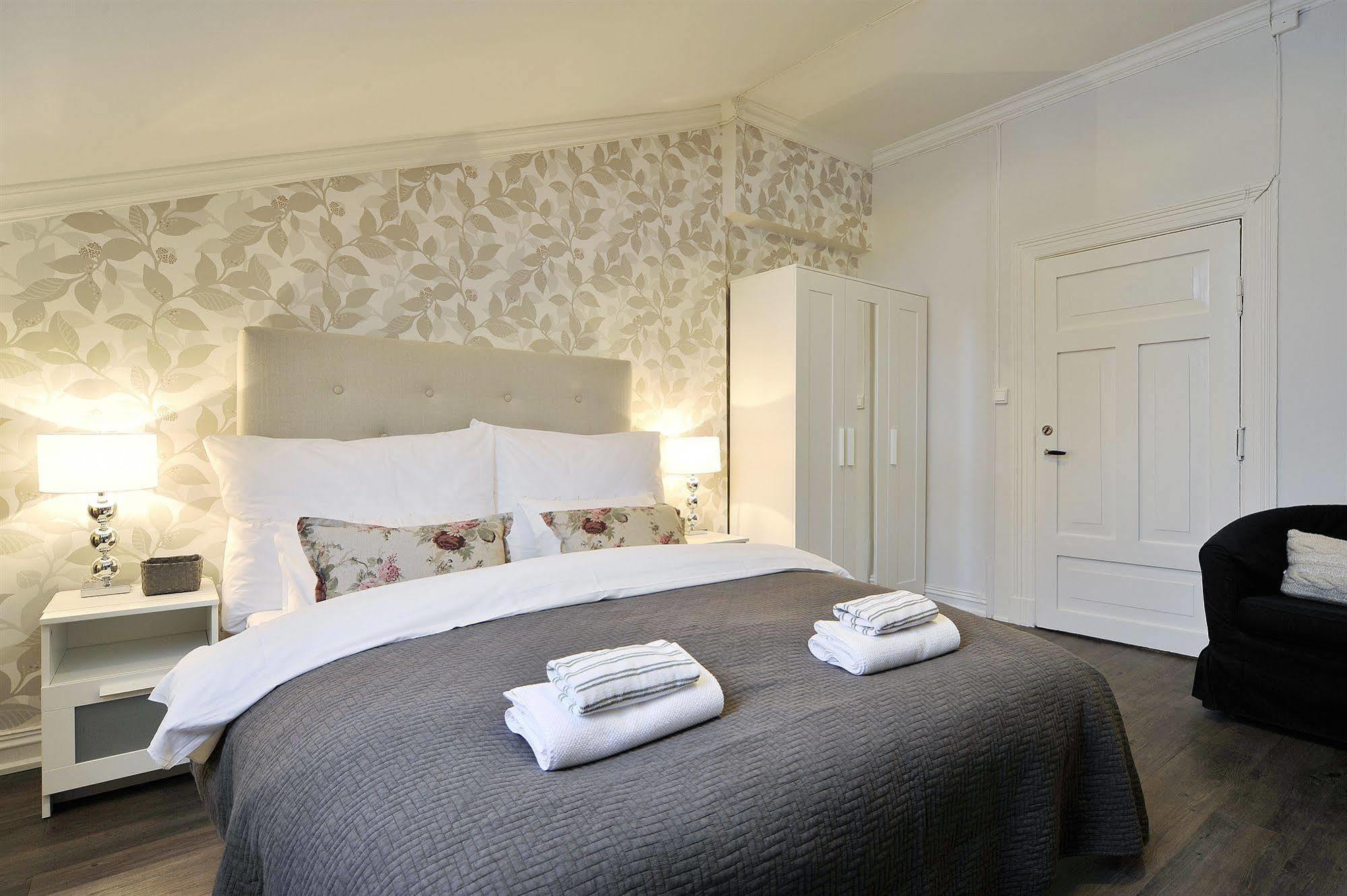 Ellingsens Hotell Oslo
