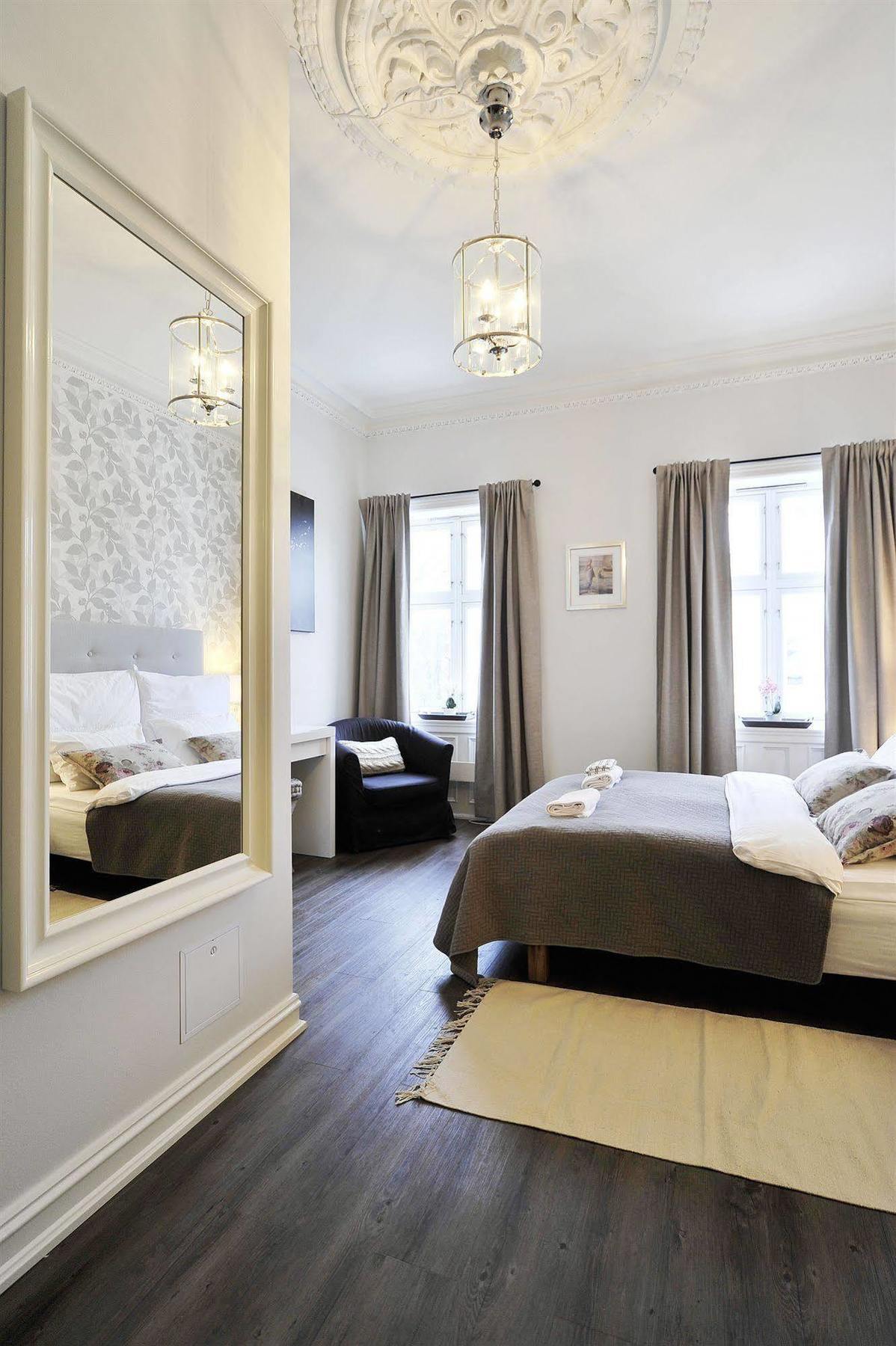 Hotell Ellingsens