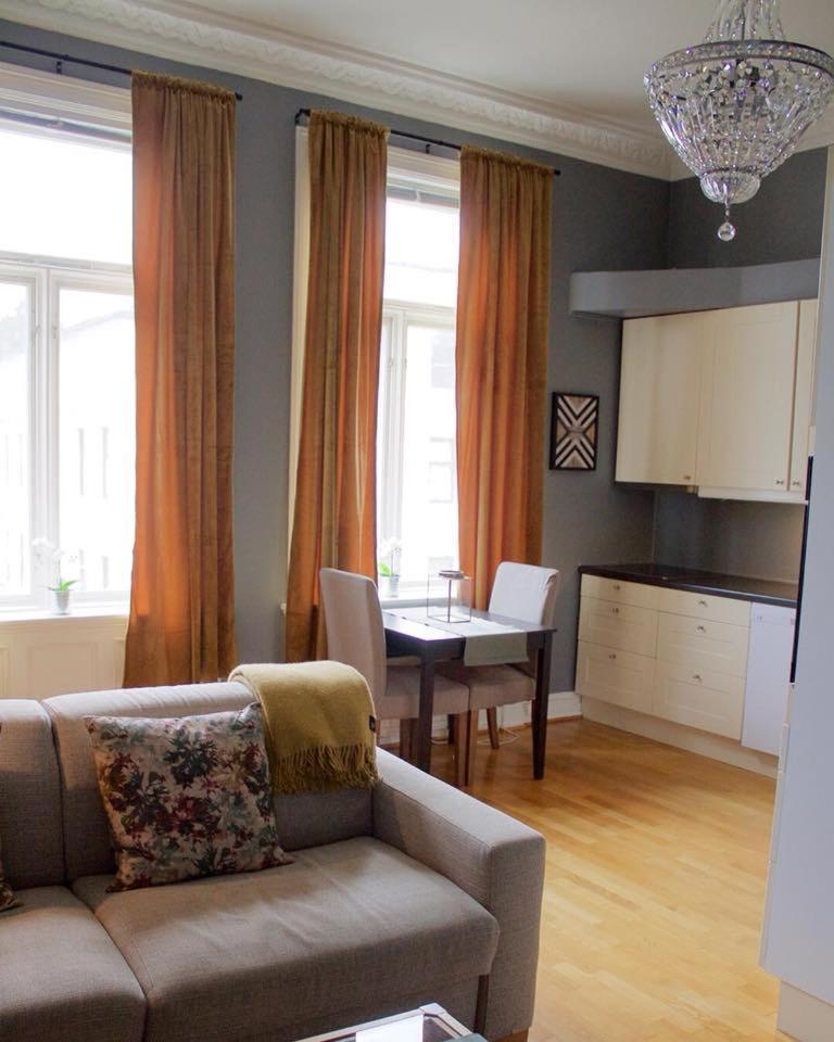 Ellingsens Hotell Oslo